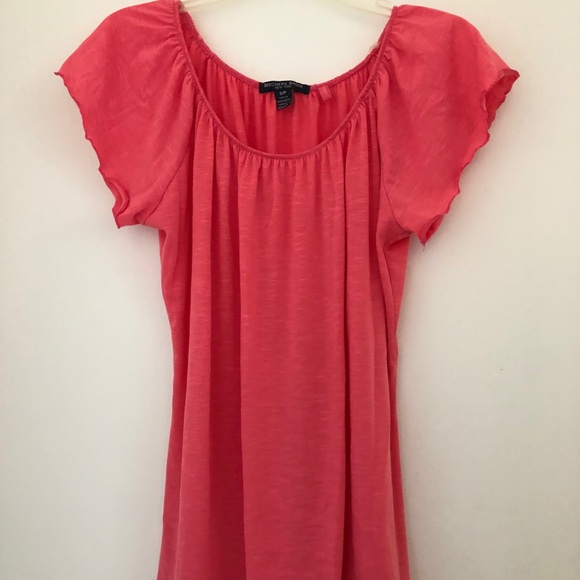 Small - pink blouse - Picture 1 of 1